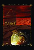 Taine - A Decade of Metal