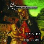 Scornage - Born to Murder the World