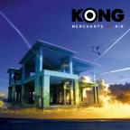 Kong - Merchants of Air