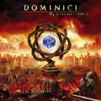 Dominici - O3: A Trilogy – Part 3