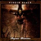 Virgin Black - Requiem Fortissimo