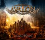 Avalon - The Land of New Hope