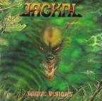 Jackal - Vague Visions