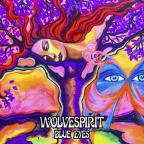 WolveSpirit - Blue Eyes